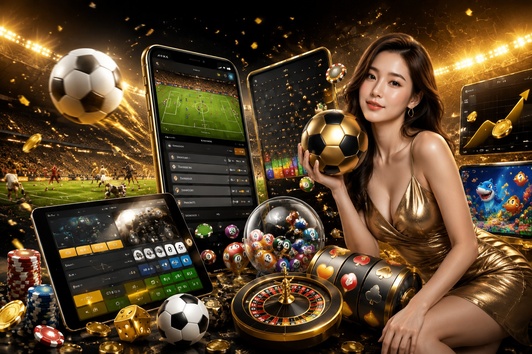 betflix24