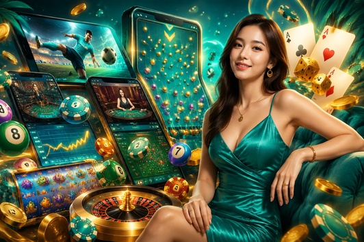 betflix24