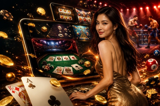 betflix24