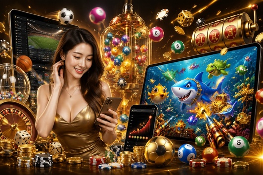 betflix24