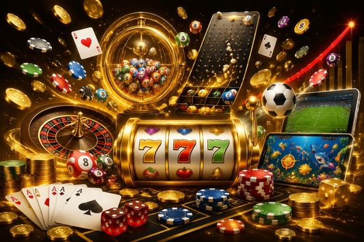 betflix24