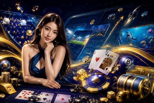 betflix24