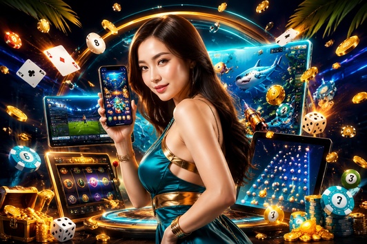 betflix24