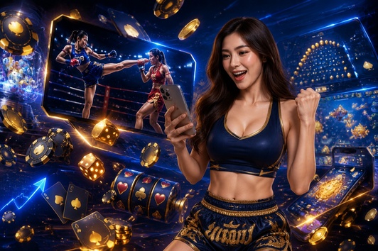 betflix24