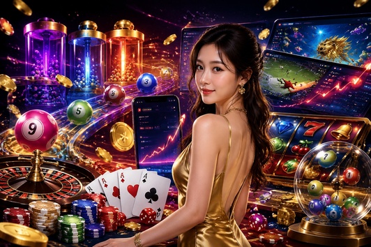 betflix24